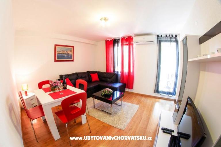 Sibenik Apartmaji STARS – foto 7