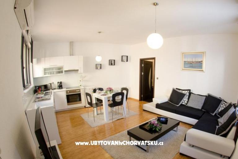 Sibenik Apartmaji STARS – foto 9