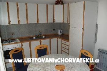 Apartmaji Villa Magnolija – foto 10