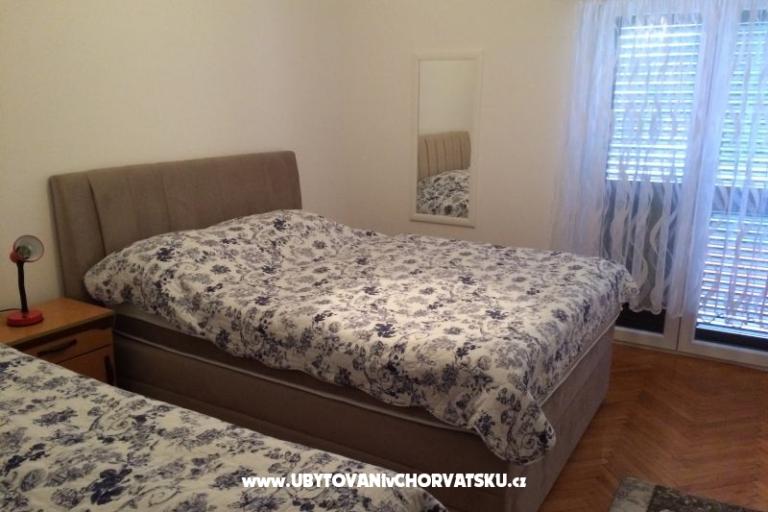 Apartmaji Villa Magnolija – foto 12