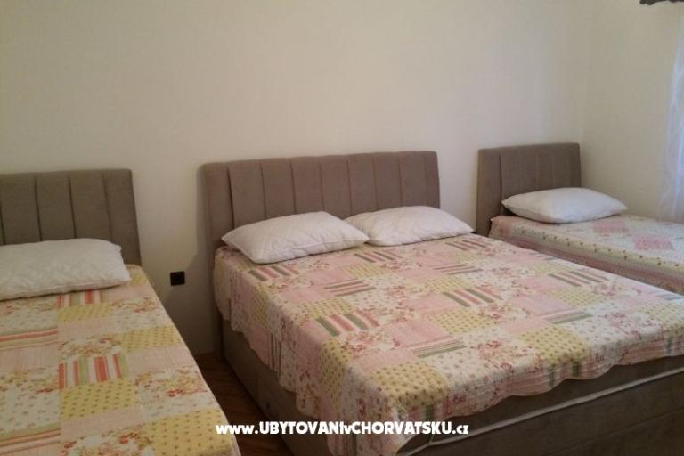 Apartmaji Villa Magnolija – foto 13