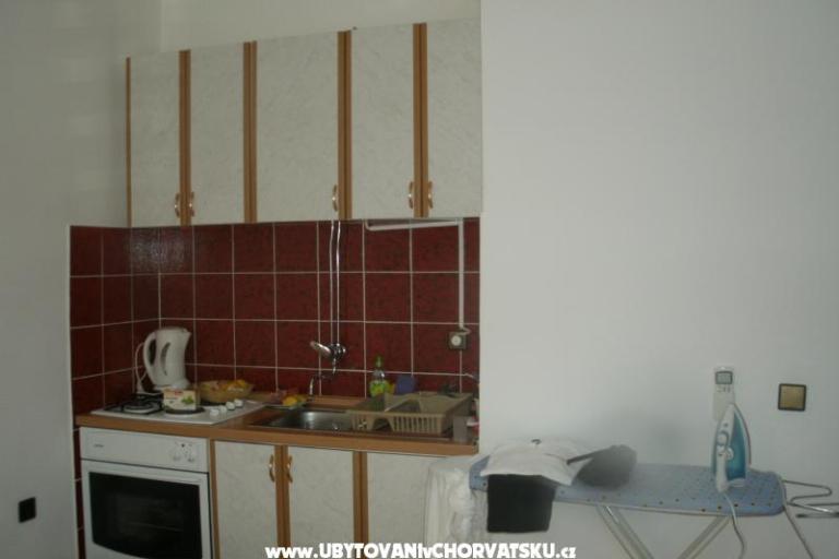 Apartmaji Villa Magnolija – foto 14