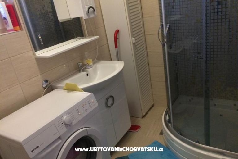 Apartmaji Villa Magnolija – foto 15