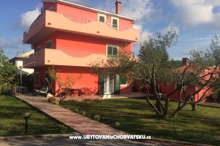 Apartmaji Villa Magnolija – foto 18