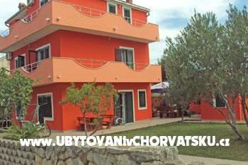 Apartmaji Villa Magnolija – foto 2