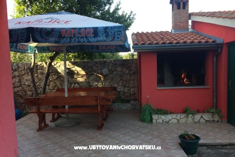 Apartmaji Villa Magnolija – foto 4