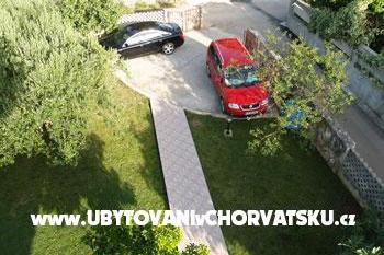 Apartmaji Villa Magnolija – foto 6