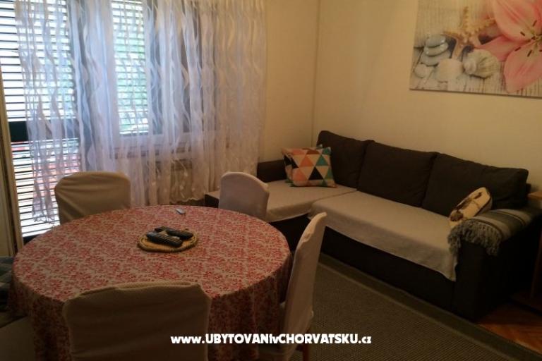Apartmaji Villa Magnolija – foto 7