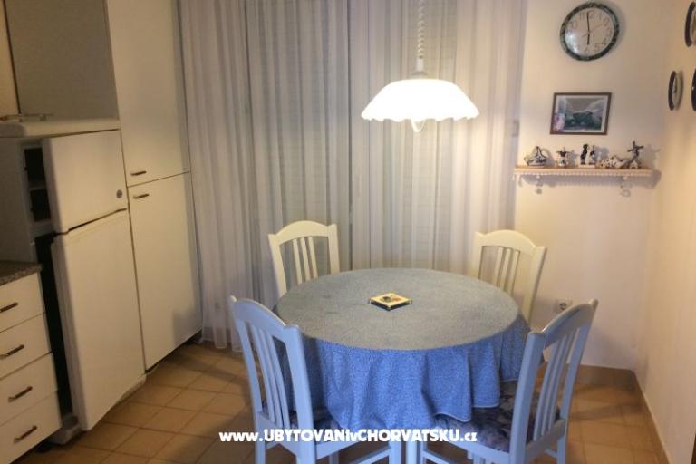 Apartmaji Villa Magnolija – foto 8