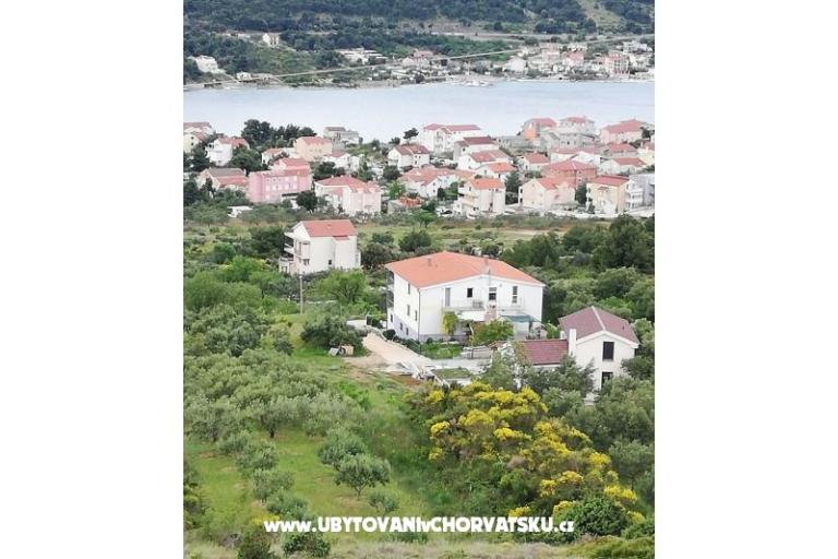 Apartmaji Villa Mare – foto 10