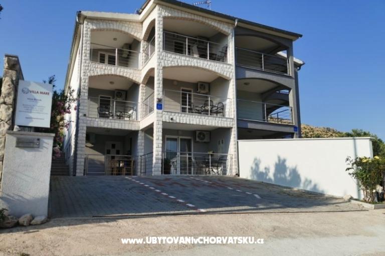 Apartmaji Villa Mare – foto 2