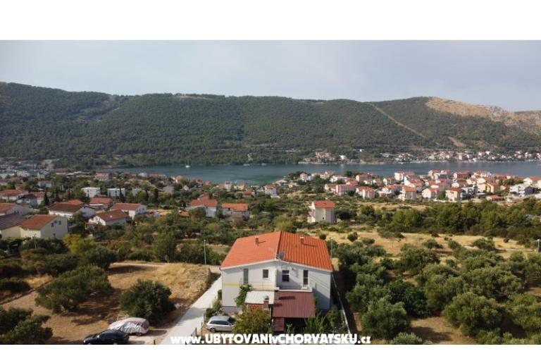 Apartmaji Villa Mare – foto 4
