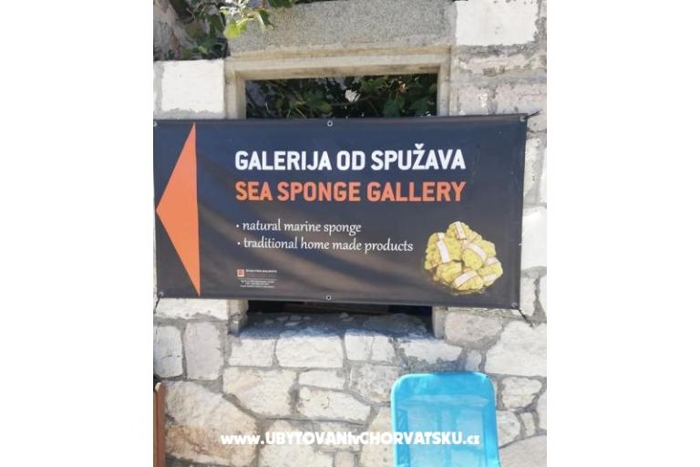 Apartmaji Villa Mare – foto 7
