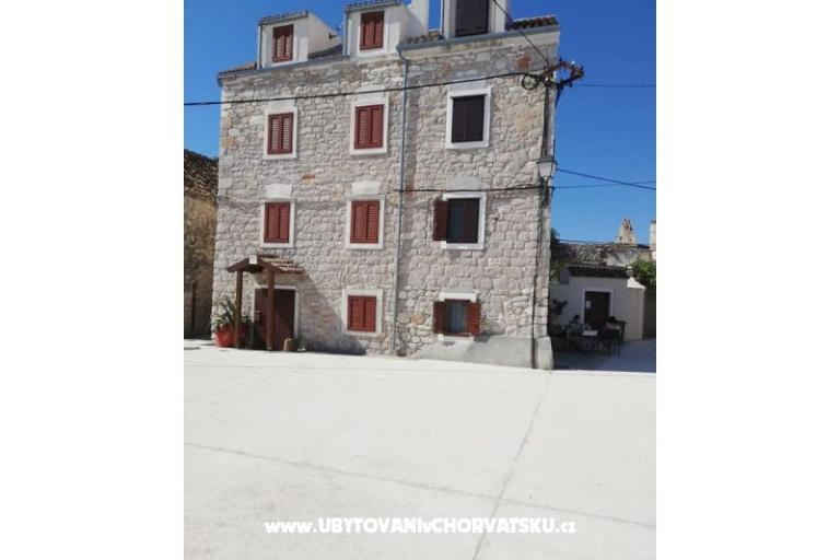 Apartmaji Villa Mare – foto 8