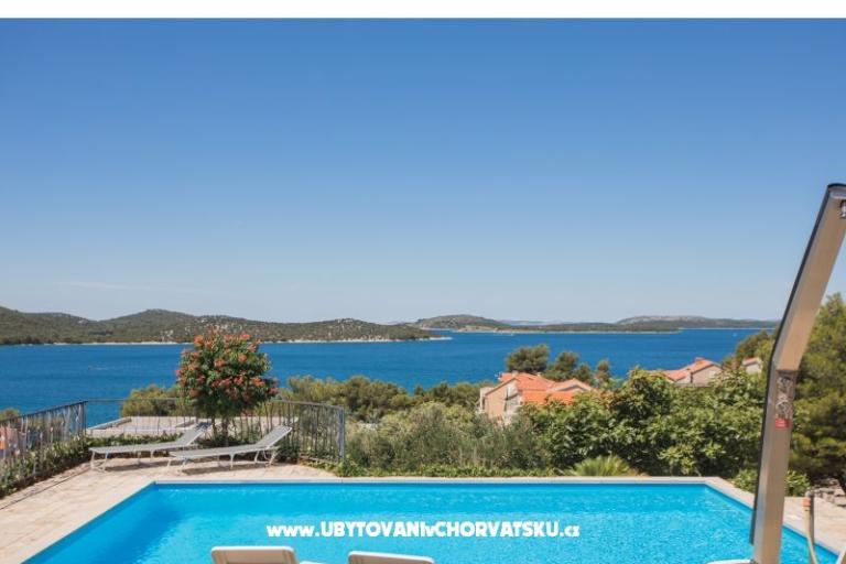 Villa Oliva Žaborić – foto 16