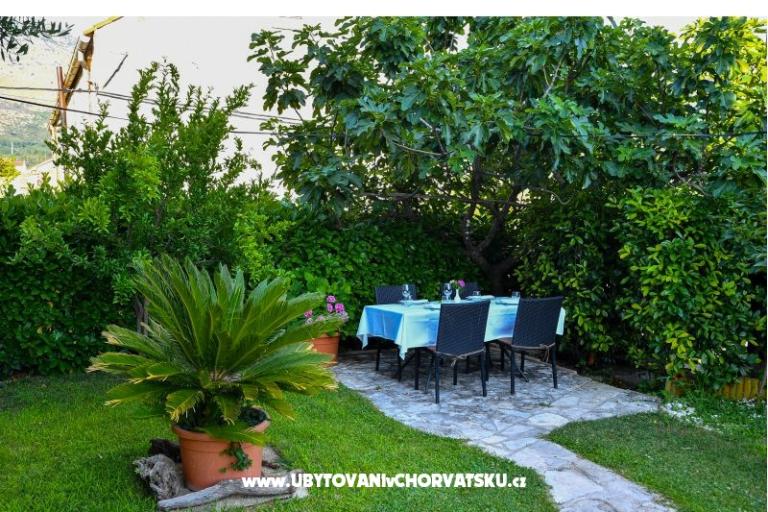Apartmaji CURIĆ – foto 5