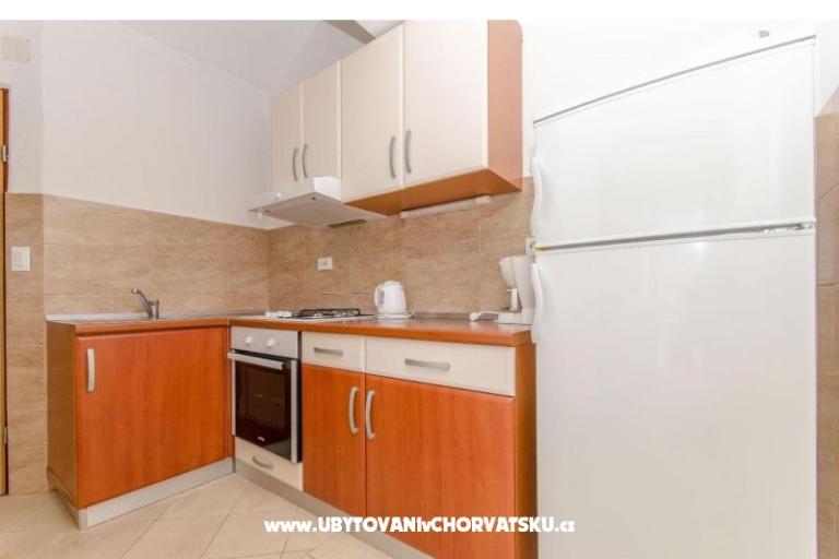 Apartmaji Dijana – foto 2