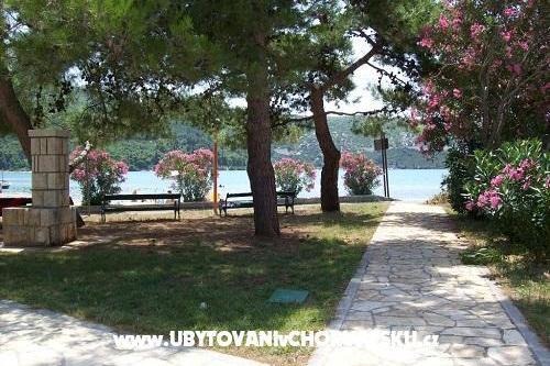 Apartmaji POLAČA - Slano – foto 10