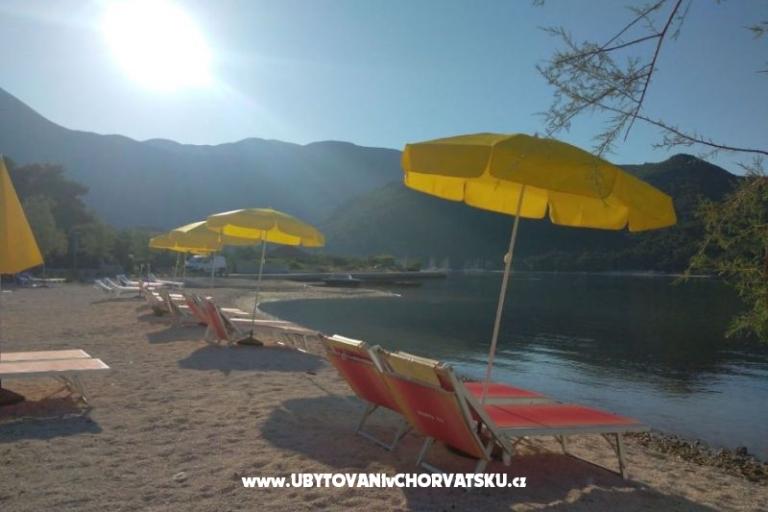 Apartmaji POLAČA - Slano – foto 11