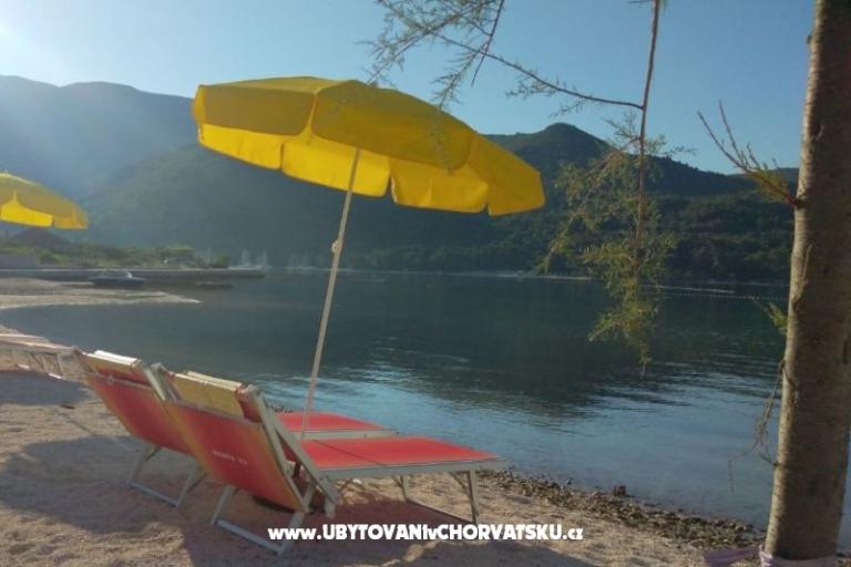 Apartmaji POLAČA - Slano – foto 13