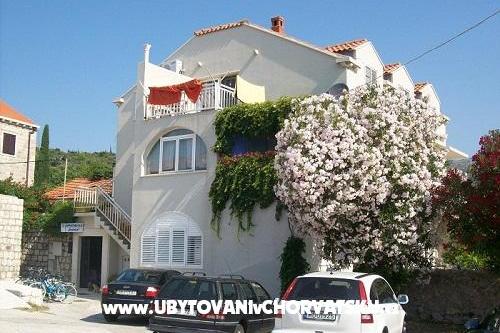 Apartmaji POLAČA - Slano – foto 3