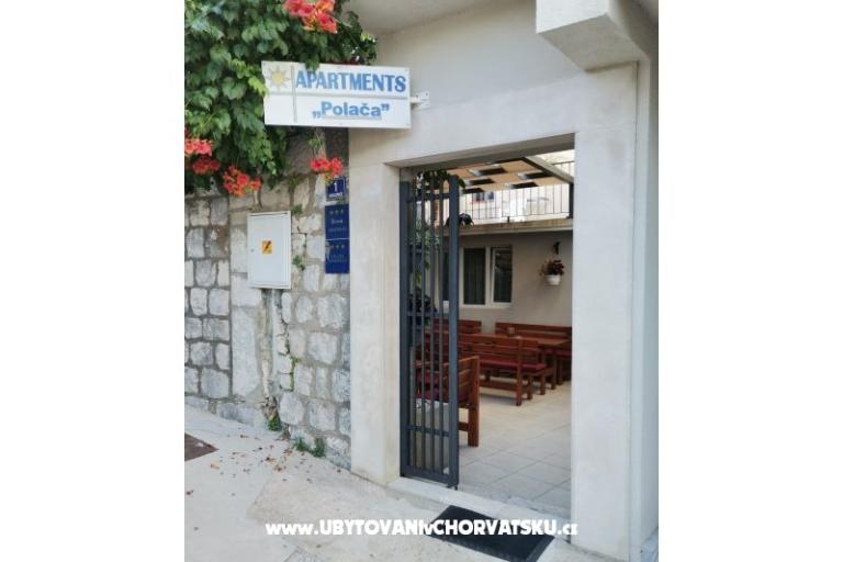 Apartmaji POLAČA - Slano – foto 4
