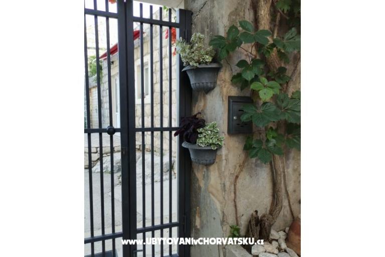 Apartmaji POLAČA - Slano – foto 5