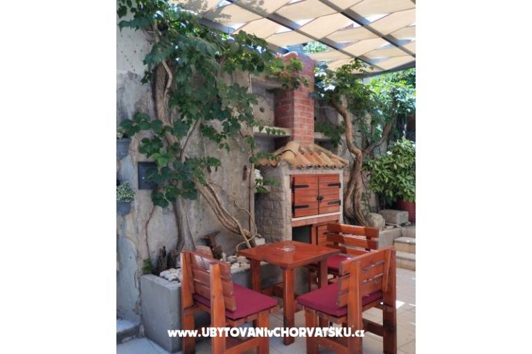 Apartmaji POLAČA - Slano – foto 7