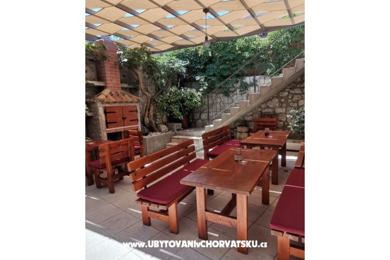 Apartmaji POLAČA - Slano – foto 8