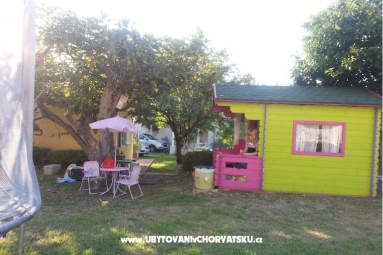 Villa Dube Slano/ villa z bazenom – foto 7