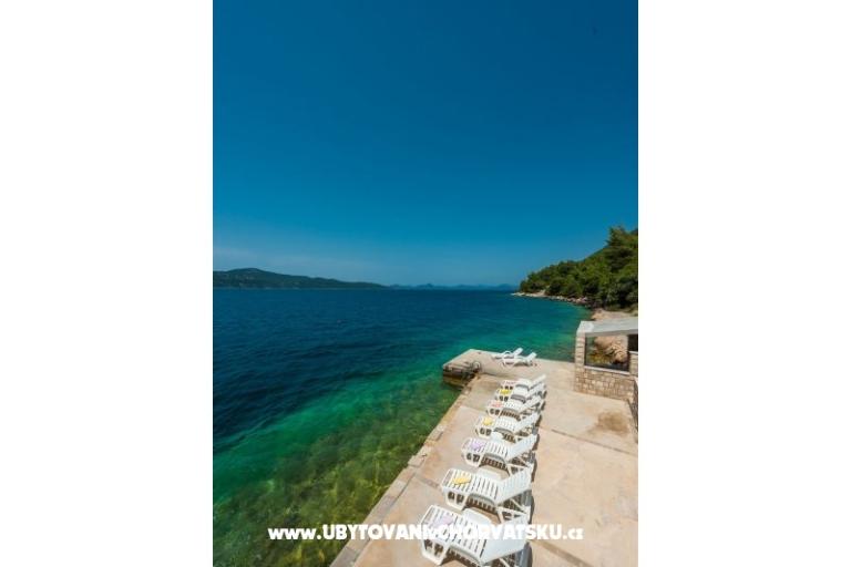 Villa Ratac Beach Apartmaji – foto 17