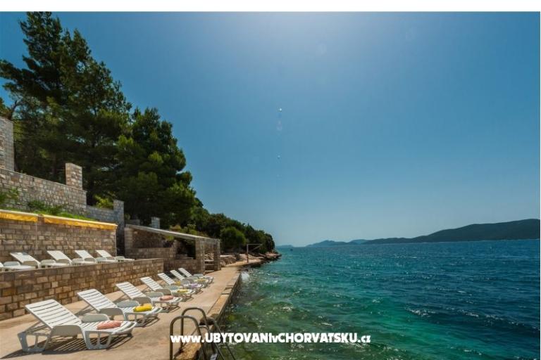 Villa Ratac Beach Apartmaji – foto 18