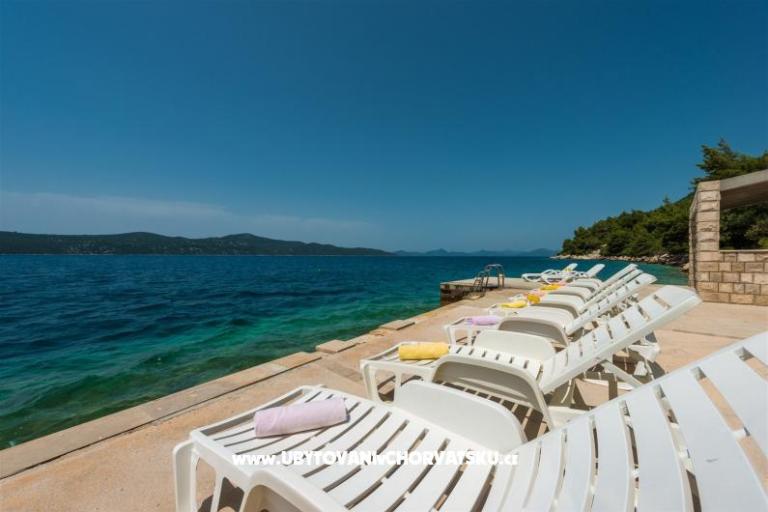 Villa Ratac Beach Apartmaji – foto 4