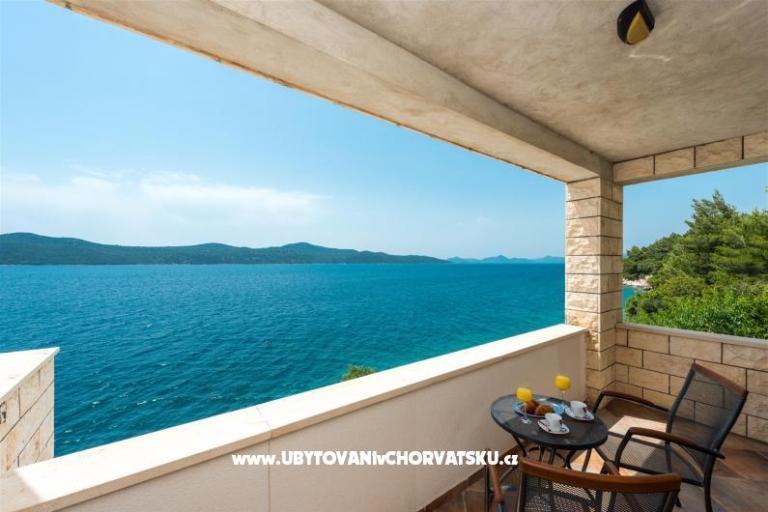 Villa Ratac Beach Apartmaji – foto 6