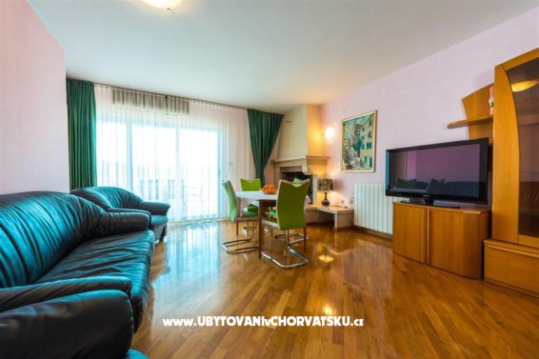 Villa Ratac Beach Apartmaji – foto 8