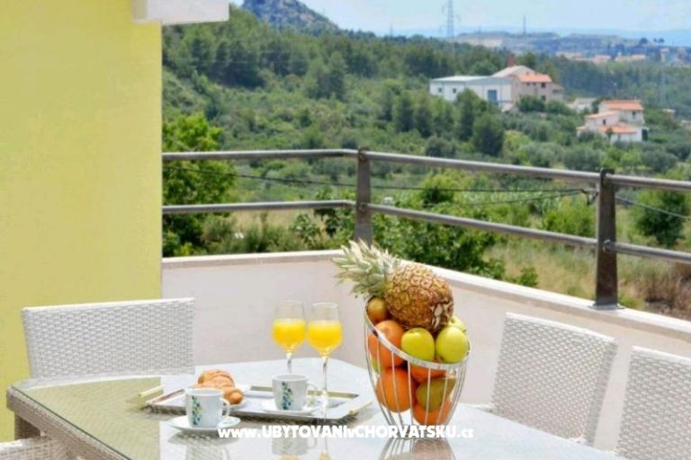 Apartma Lucija – foto 4