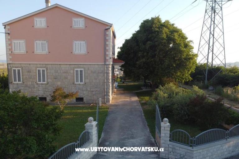 Počitniški dom Stipe – foto 16