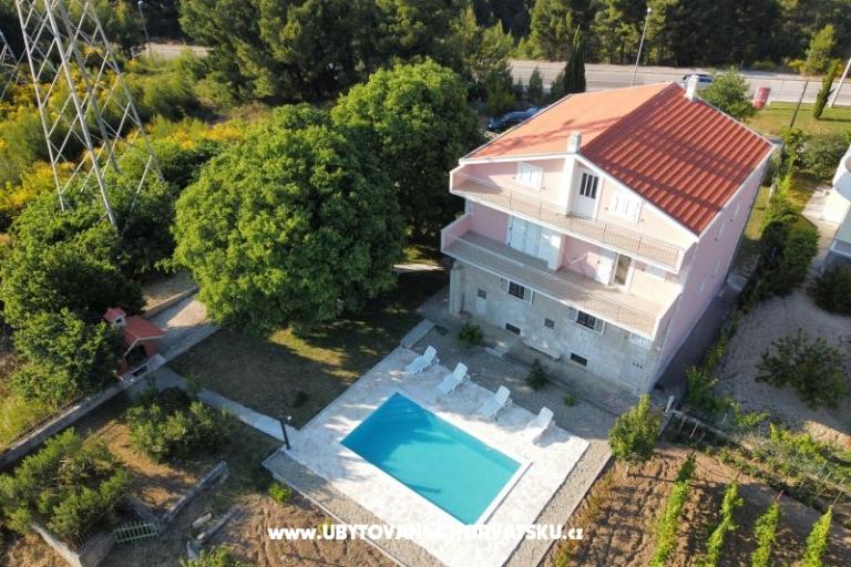 Počitniški dom Stipe – foto 2