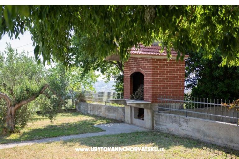 Počitniški dom Stipe – foto 8