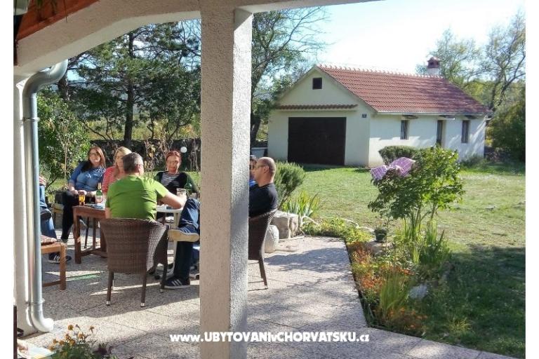 Počitniški dom Villa Ivo – foto 3