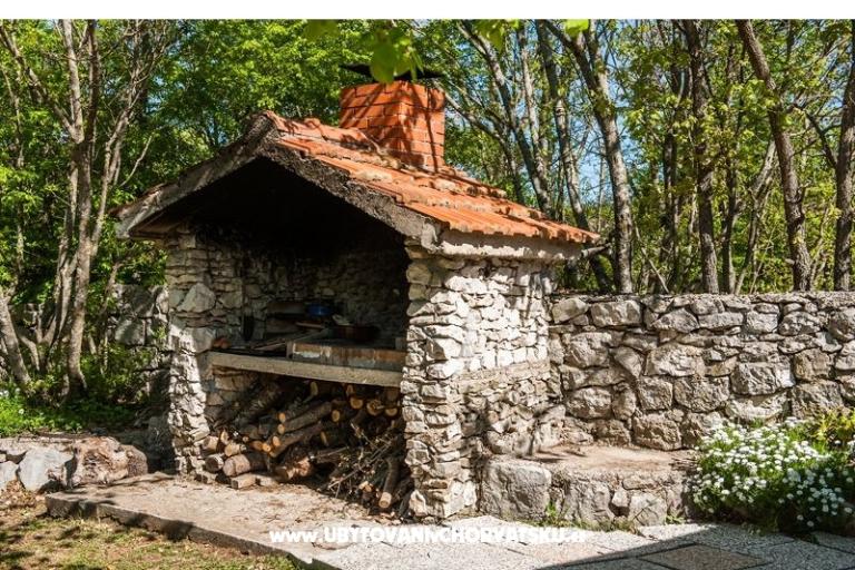 Počitniški dom Villa Ivo – foto 4