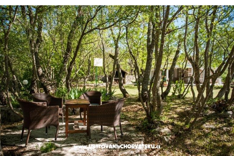 Počitniški dom Villa Ivo – foto 6