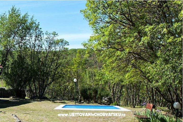 Počitniški dom Villa Ivo – foto 8