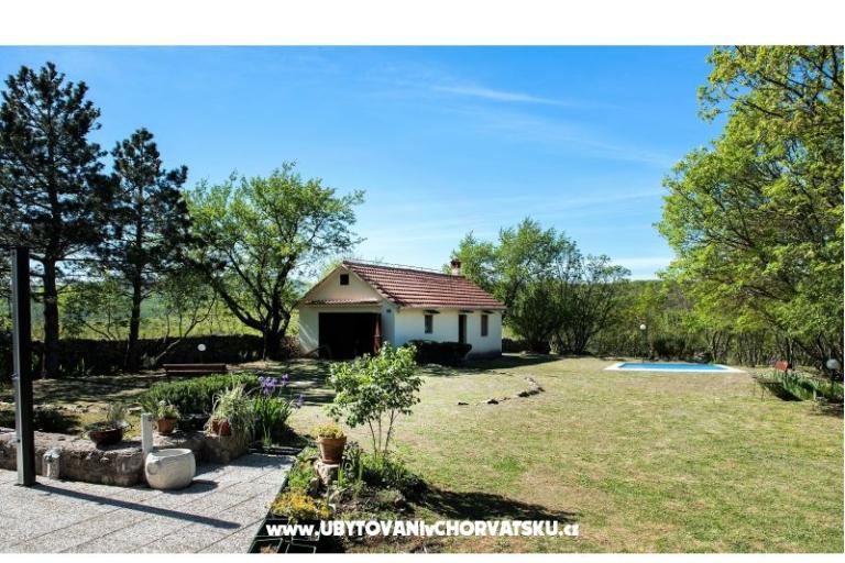 Počitniški dom Villa Ivo – foto 9