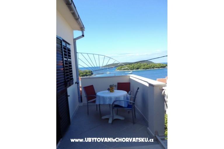 Apartmaji Blagaić Zlatko – foto 15