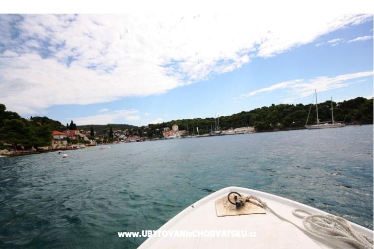 Apartmaji Blagaić Zlatko – foto 16