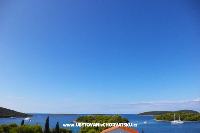 Apartmaji Blagaić Zlatko – foto 17