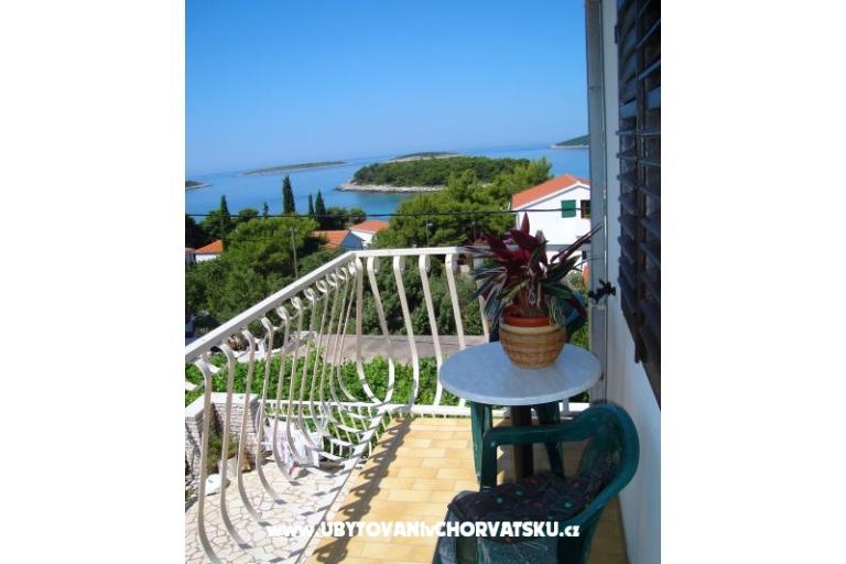 Apartmaji Blagaić Zlatko – foto 2