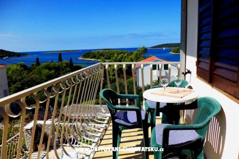 Apartmaji Blagaić Zlatko – foto 8