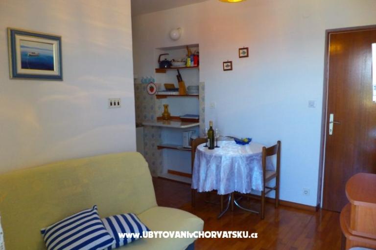 Apartmaji Blagaić Zlatko – foto 9